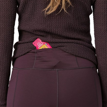Patagonia Peak Mission Tights - Women's 6