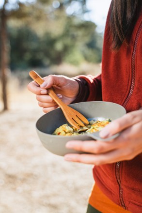 To-Go Ware Premium Bamboo Utensil Set 4