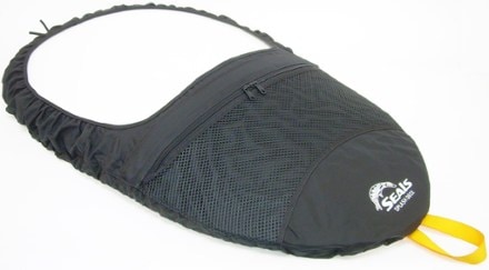 Seals Splash Deck Spray Skirt 0