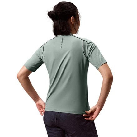 Endura Alltrack Roam Cycling Tech T-Shirt - Women's 2