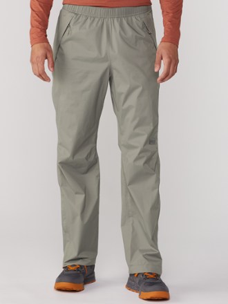 Rain Pants Lightweight Waterproof Pants REI Co op
