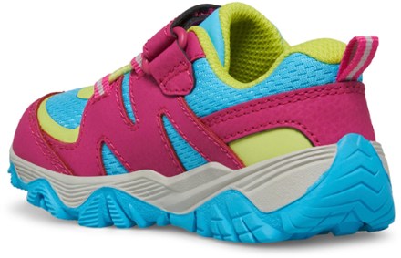 Merrell Trail Quest Jr. Shoes - Toddlers' 2