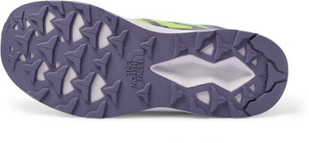 The North Face VECTIV Eminus Trail-Running Shoes - Women's 4