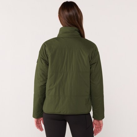 Vuori Canyon Insulated Jacket - Women's 2