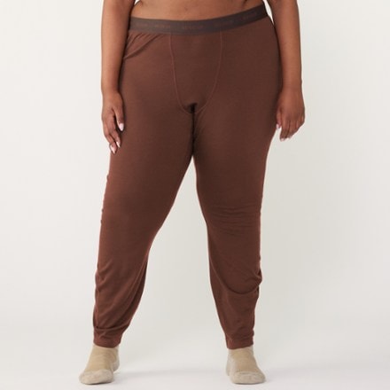 REI Co-op Heavyweight Merino Base Layer Bottoms - Women's 2