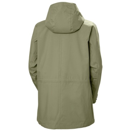 Helly Hansen Escape Utility Raincoat - Women's | REI Co-op