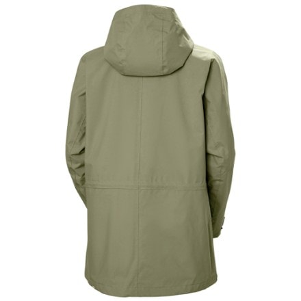 Helly Hansen Escape Utility Raincoat - Women's 3