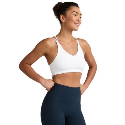 Beyond Yoga Get Across Bra 3