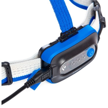 Black Diamond Sprinter 500 Headlamp 4