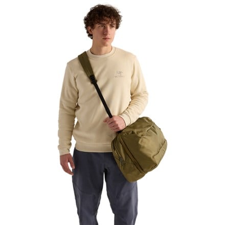 Arc'teryx Index 40 Bouldering Bag 3