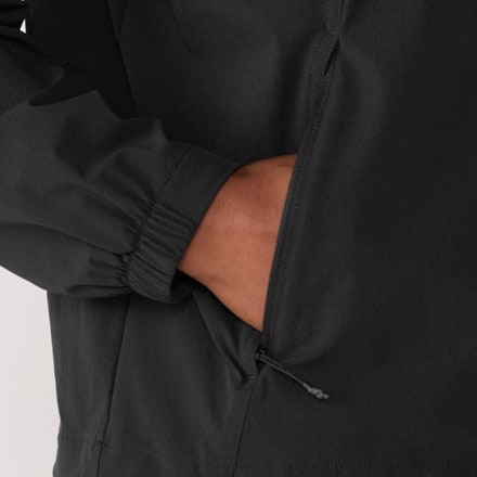 The North Face North Dome Wind Jacket - Women's 6