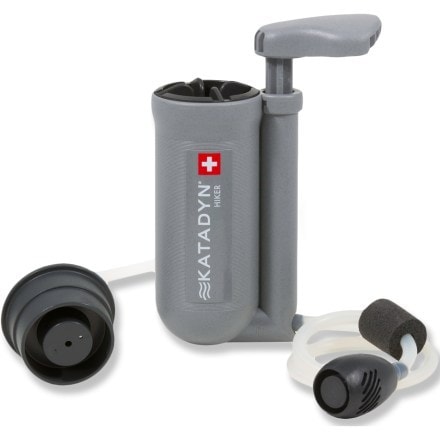 Katadyn Hiker Microfilter  