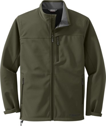 Outdoor Research Transfer Jacket - Men's | REI Co-op