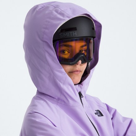 The North Face Dragline Insulated Jacket - Kids' 5