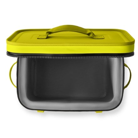 YETI Hopper Flip 18 Soft Cooler 5