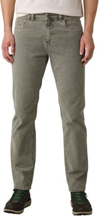 prAna Sustainer Cord Pants - Men's 1