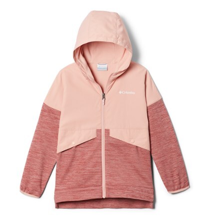 jacket for girls