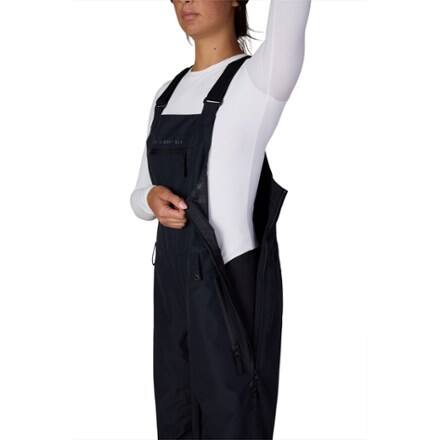 686 Regalia Bib Pants - Women's 4