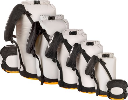Sea to Summit eVent Compression Dry Sack 2