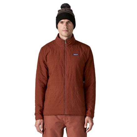 Patagonia 3-in-1 Powder Town Jacket - Men's 4