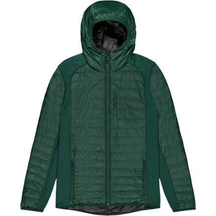 Picture Organic Clothing Takashima Insulated Jacket - Men's 0