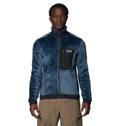 Mountain Hardwear Polartec High Loft Jacket - Men's 0