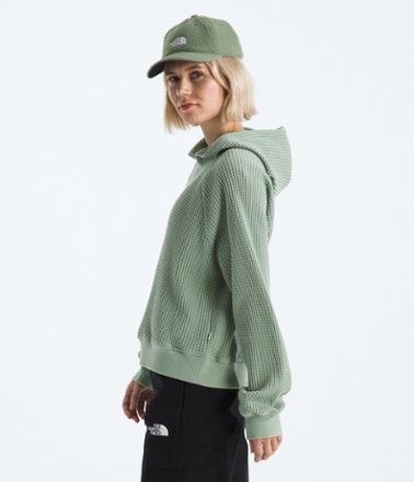 The North Face Chabot Hoodie - Women's 4
