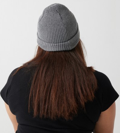 Known Supply Waffle Knit Beanie 3