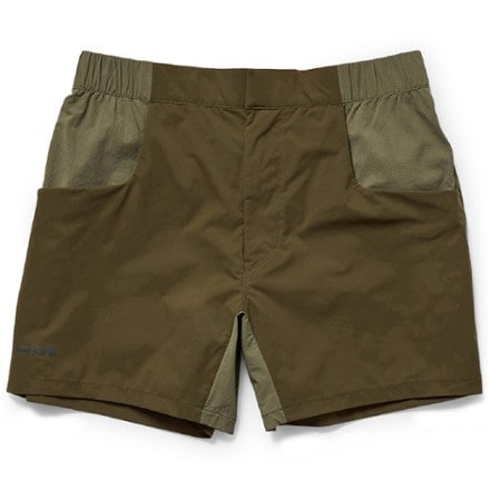 Janji Trekker 4" Shorts - Women's 3