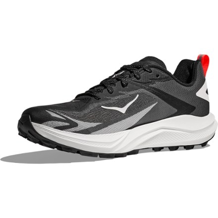 HOKA Zinal 3 Trail-Running Shoes - Men's 3