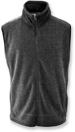 white sierra fleece