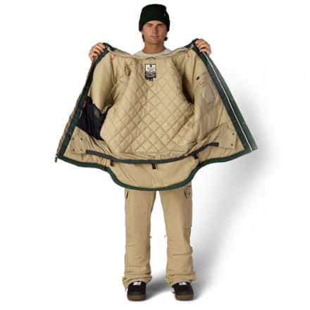 686 Woodland Insulated Jacket - Men's 6