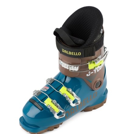 Dalbello J-Tour Ski Boots - Kids' - 2024/2025 5