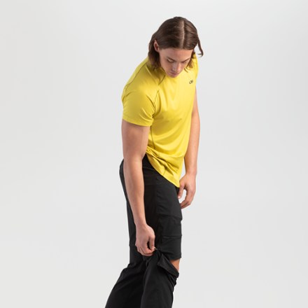 Outdoor Research Equinox Convertible Pants - Men's 4