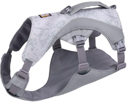 Ruffwear Swamp Cooler Dog Harness 2