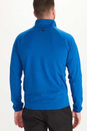 Marmot Leconte Fleece Jacket - Men's 1