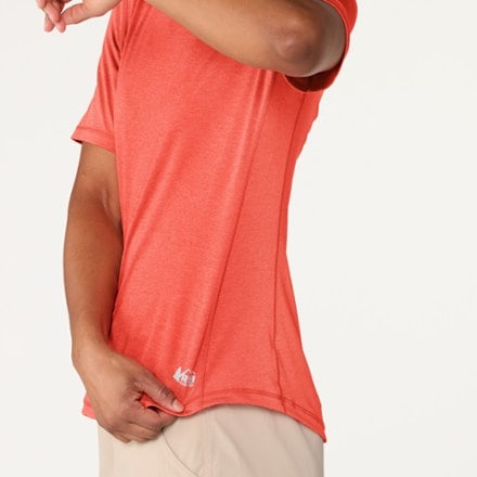 REI Co-op Lightweight Crew Base Layer Top - Women's 4