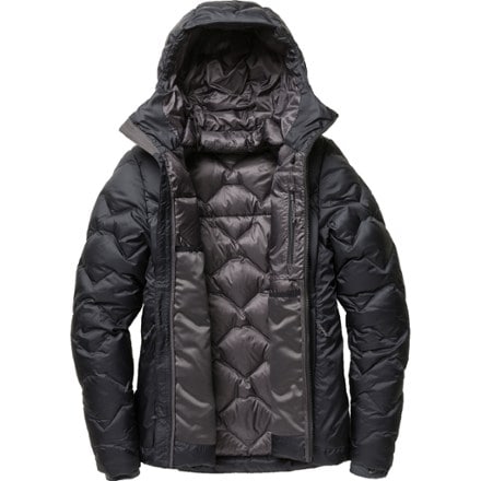 Big Agnes Star Route Down Parka - Women's 3