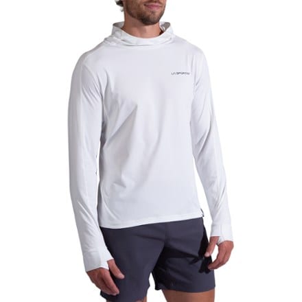 La Sportiva Cloud Shadow Sun Hoody - Men's 1
