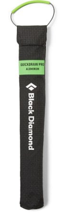 Black Diamond QuickDraw Pro 280 Probe 3