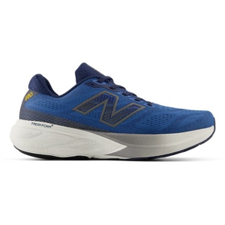 New Balance Fresh Foam X 880v15 Road-Running Shoes - Men's 0