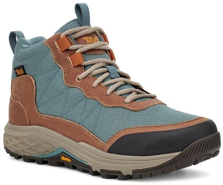 Teva Ridgeview Mid Hiking Boots - Women's 2