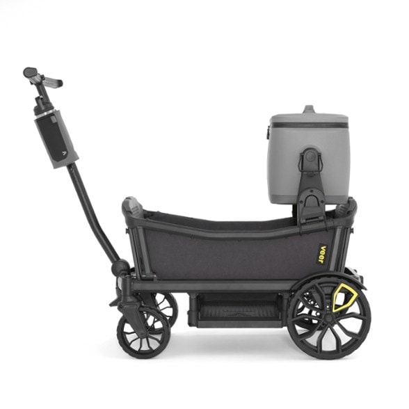 Detail Image of color Gray Granite