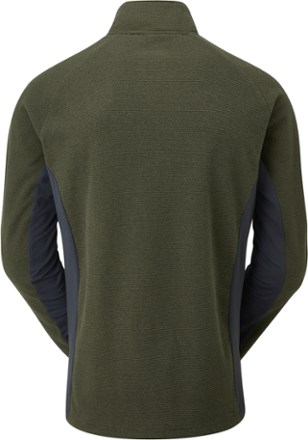 Rab Capacitor Fleece Pull-On - Men's 4