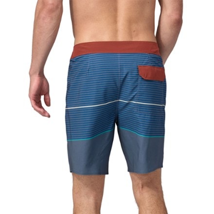 Patagonia Hydropeak Board Shorts - Men's 18" Outseam 2