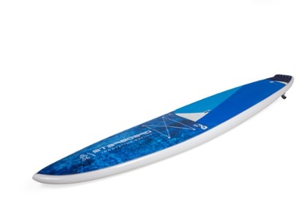 Starboard Generation LT Stand Up Paddle Board - 12'6" x 28" 4