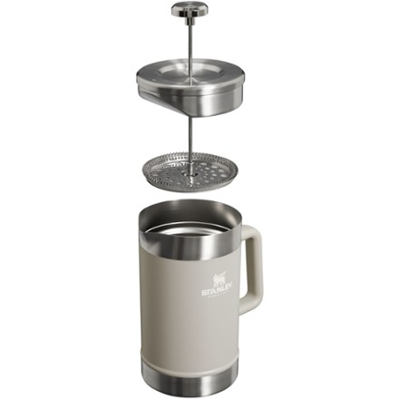 Stanley Classic Vacuum French Press - 48 fl. oz.