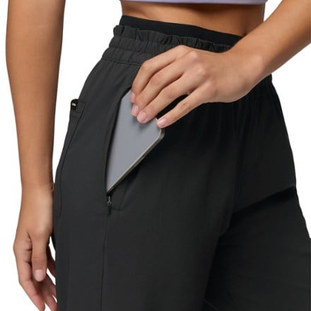 prAna Wonderland Rocks Wide-Leg Pants - Women's 2