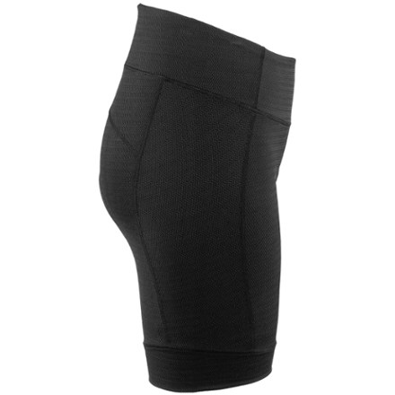 Garneau Fit Sensor Texture 7.5" Cycling Shorts - Women's 2