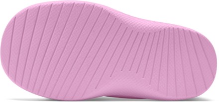 Allbirds Smallbirds Wool Runner Shoes - Toddlers' 4